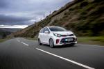 Kia Picanto GT Line 2017 года (UK)